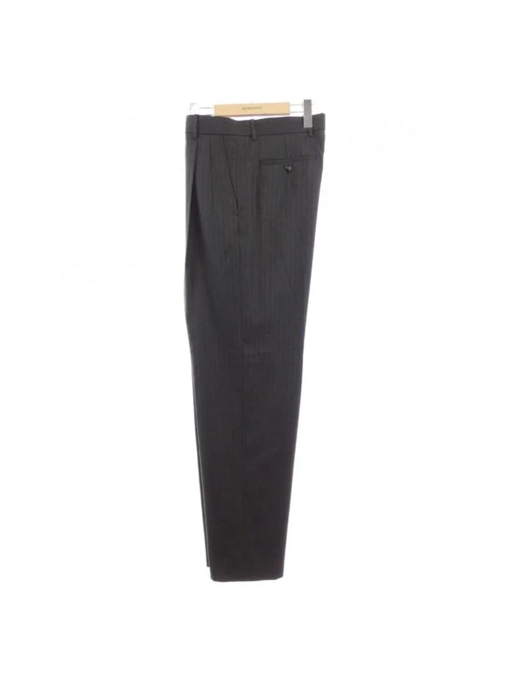 Gucci Zacfk Pants Brown